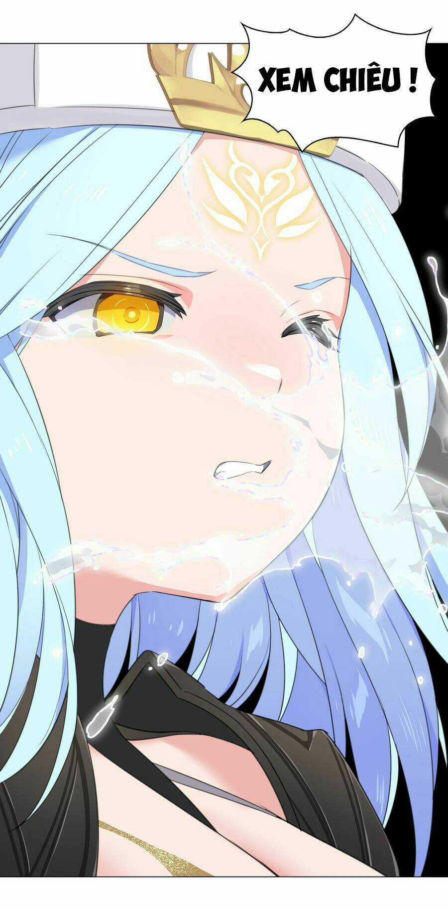 My Harem Grew So Large, I Was Forced to Ascend Chapter 42 trang 84