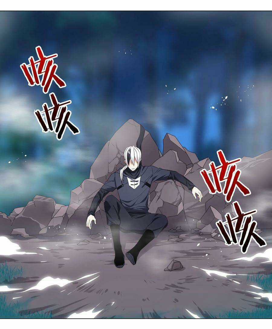 My Harem Grew So Large, I Was Forced to Ascend Chapter 43 trang 103