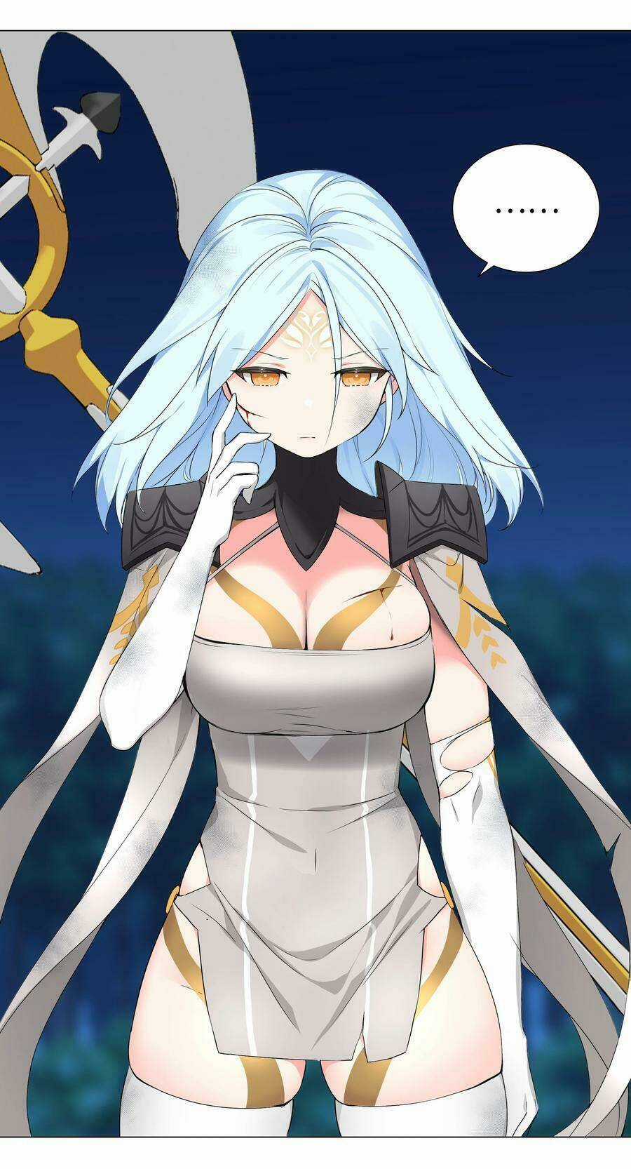 My Harem Grew So Large, I Was Forced to Ascend Chapter 43 trang 106