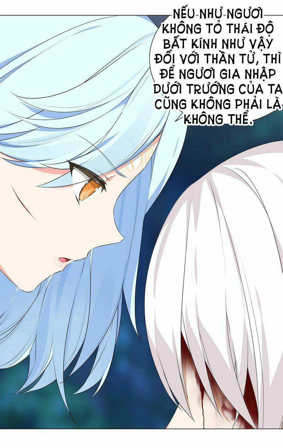 My Harem Grew So Large, I Was Forced to Ascend Chapter 43 trang 108