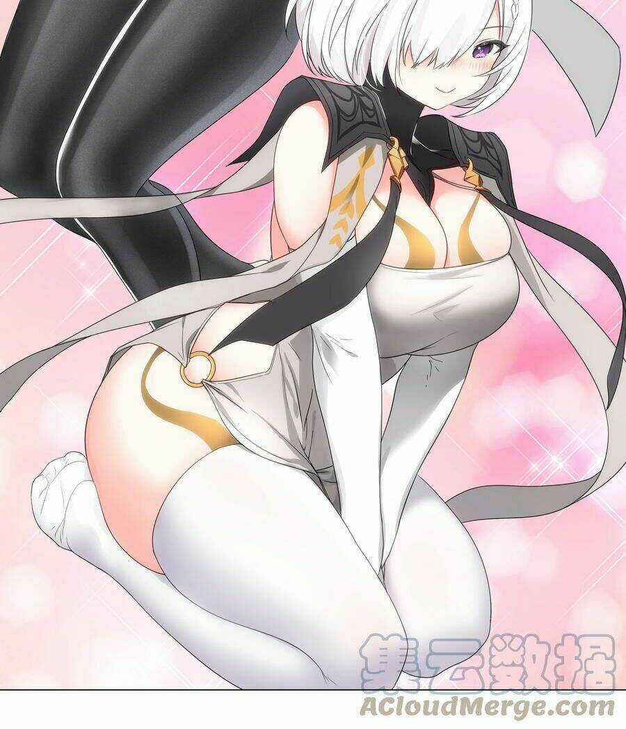 My Harem Grew So Large, I Was Forced to Ascend Chapter 43 trang 11