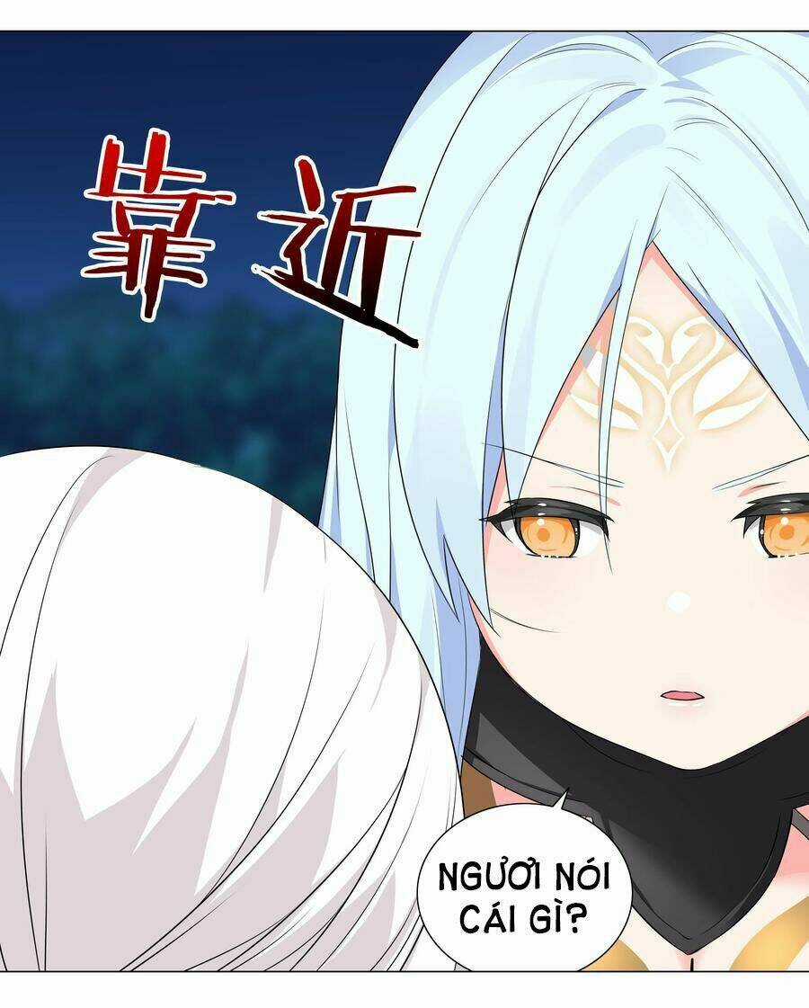 My Harem Grew So Large, I Was Forced to Ascend Chapter 43 trang 111