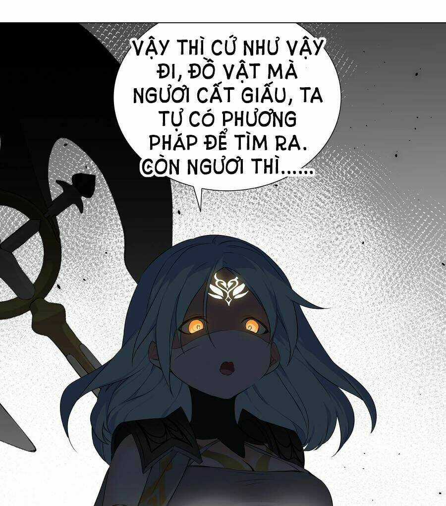 My Harem Grew So Large, I Was Forced to Ascend Chapter 43 trang 114