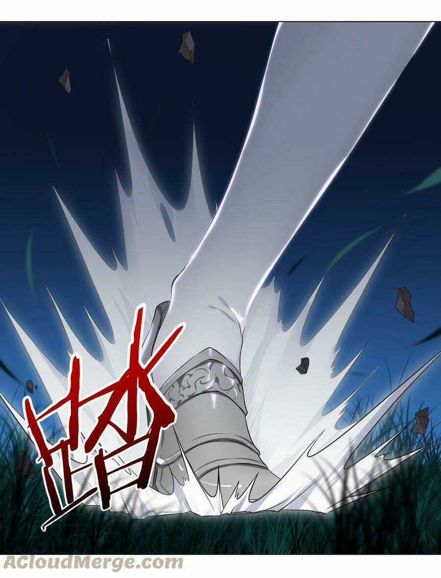 My Harem Grew So Large, I Was Forced to Ascend Chapter 43 trang 119