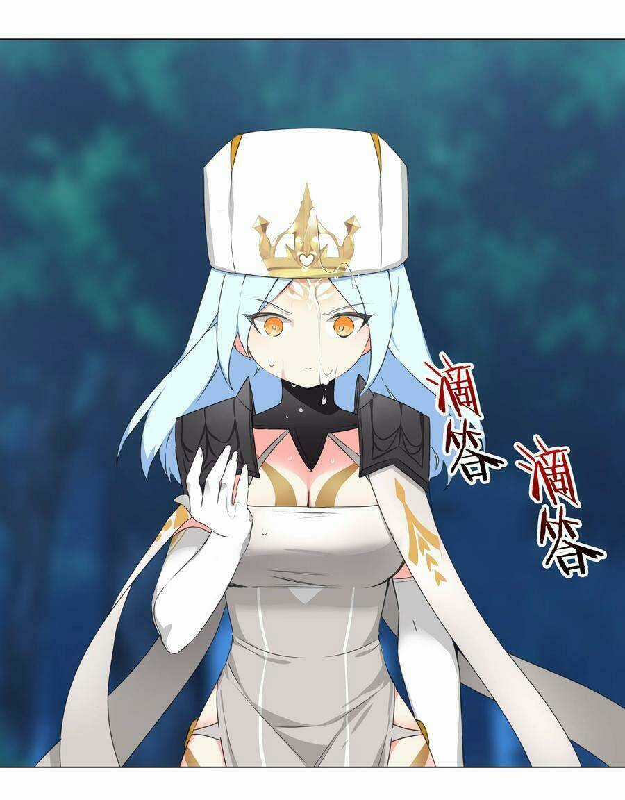 My Harem Grew So Large, I Was Forced to Ascend Chapter 43 trang 12