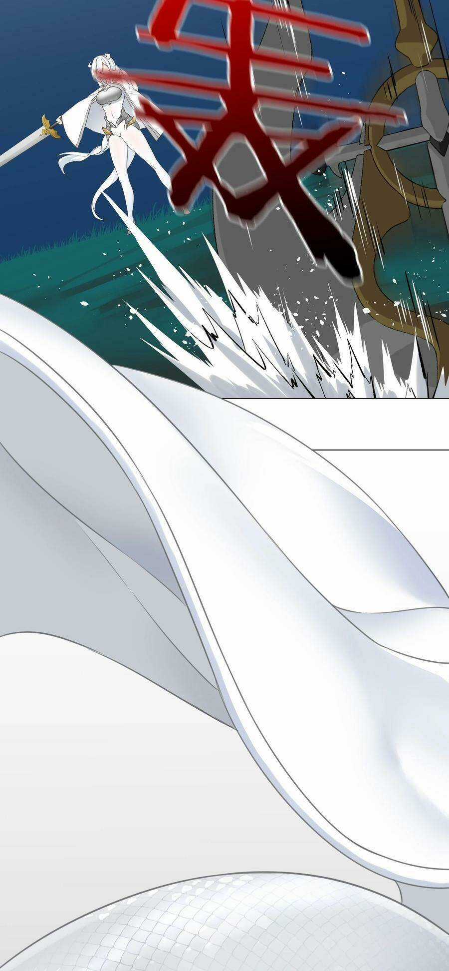 My Harem Grew So Large, I Was Forced to Ascend Chapter 43 trang 125