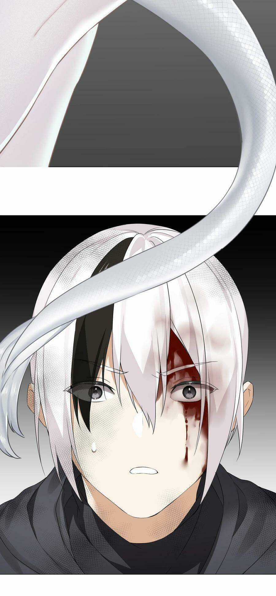 My Harem Grew So Large, I Was Forced to Ascend Chapter 43 trang 127