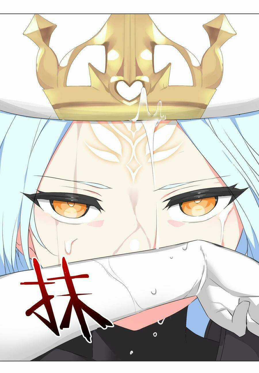 My Harem Grew So Large, I Was Forced to Ascend Chapter 43 trang 13