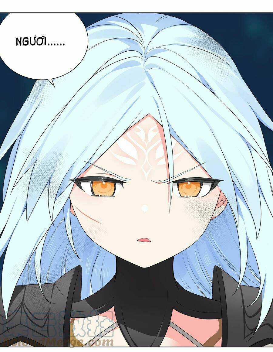 My Harem Grew So Large, I Was Forced to Ascend Chapter 43 trang 132