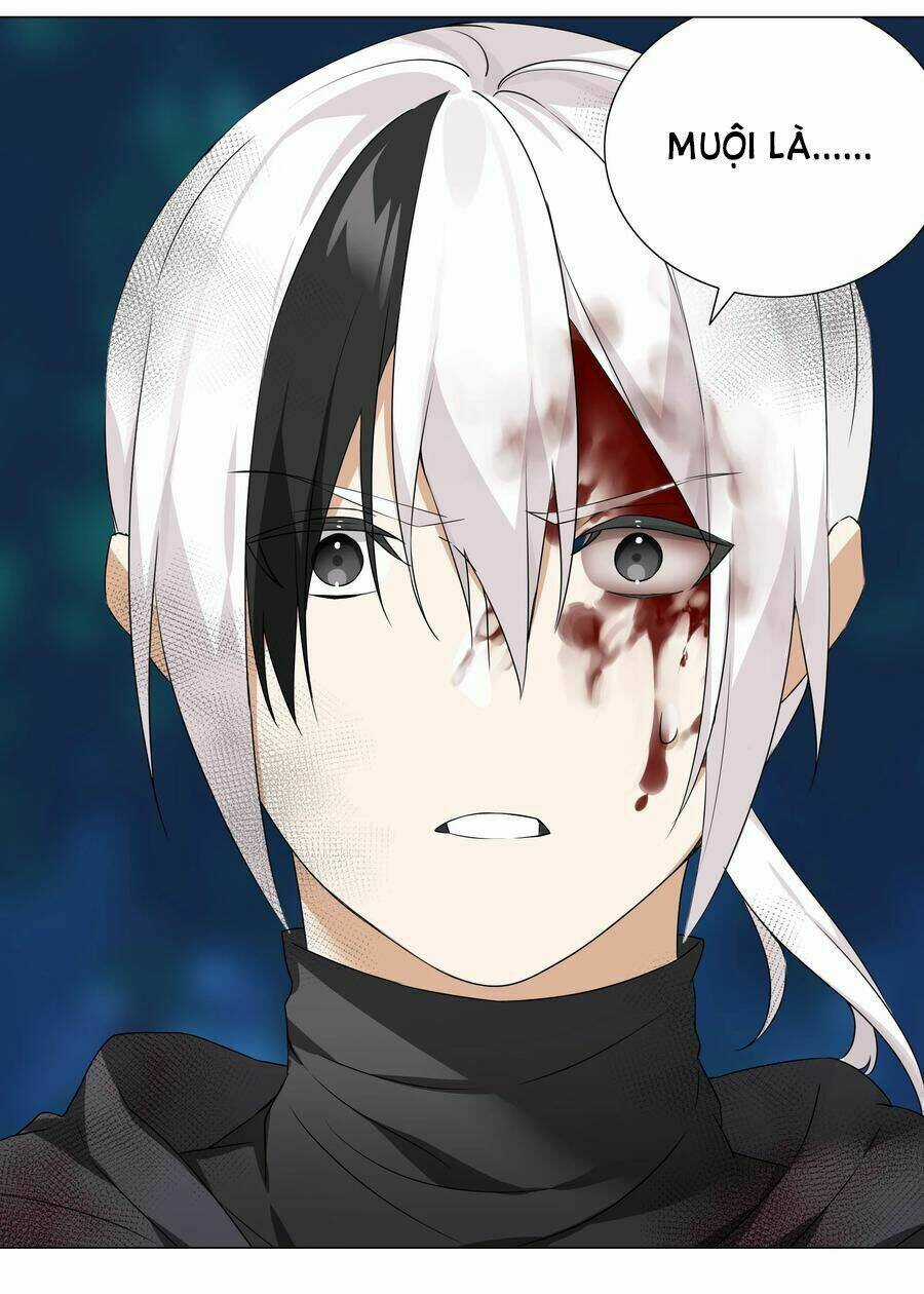 My Harem Grew So Large, I Was Forced to Ascend Chapter 43 trang 133