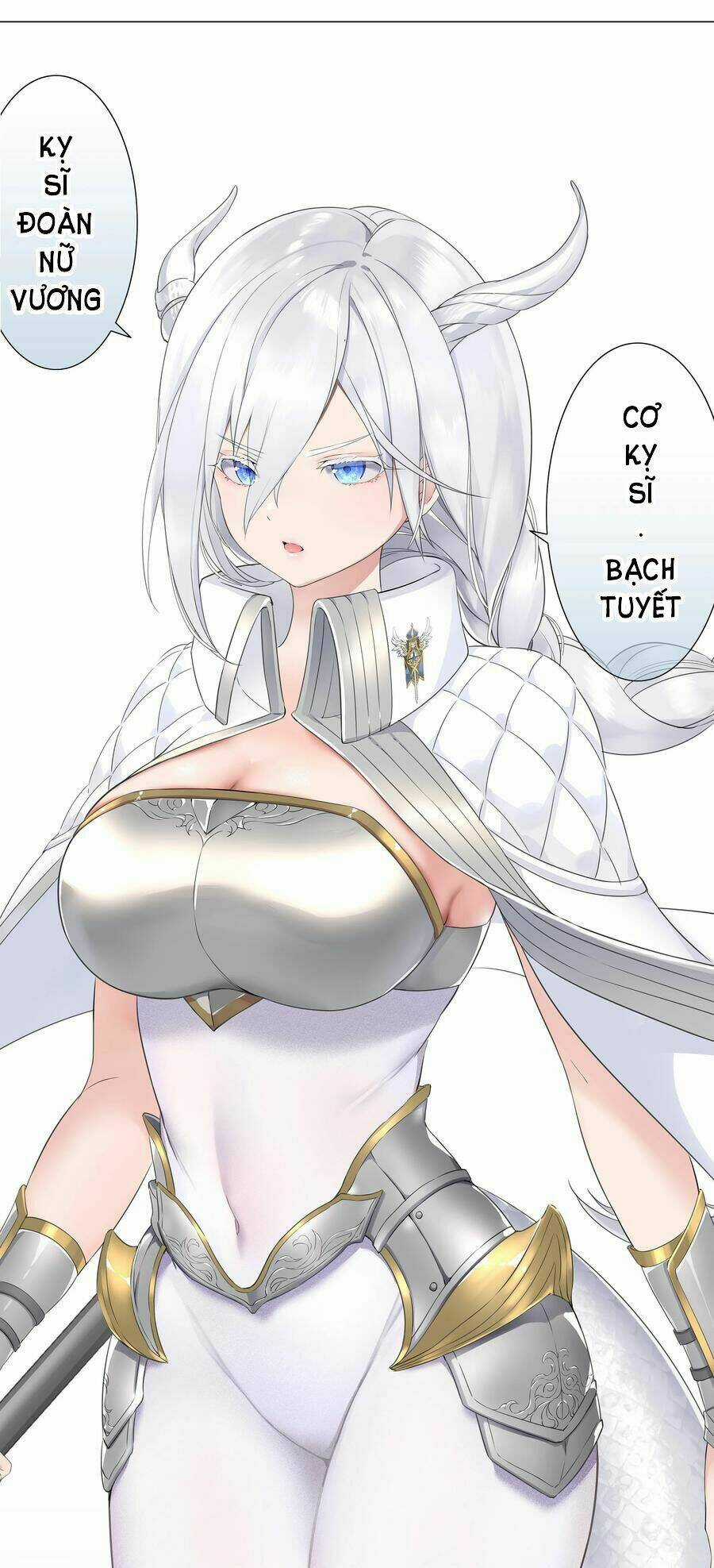 My Harem Grew So Large, I Was Forced to Ascend Chapter 43 trang 135