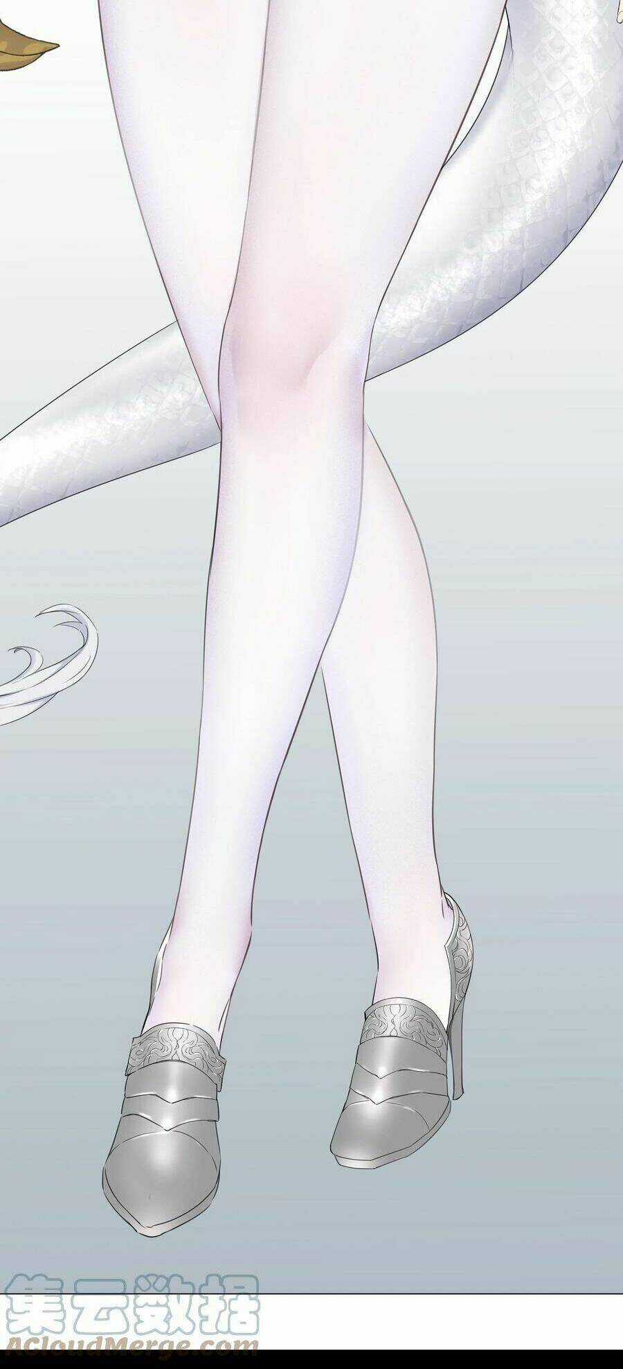 My Harem Grew So Large, I Was Forced to Ascend Chapter 43 trang 136