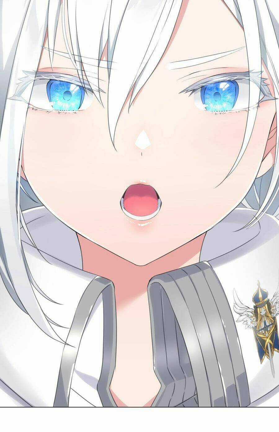 My Harem Grew So Large, I Was Forced to Ascend Chapter 43 trang 138