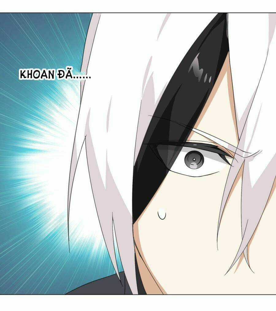 My Harem Grew So Large, I Was Forced to Ascend Chapter 43 trang 14