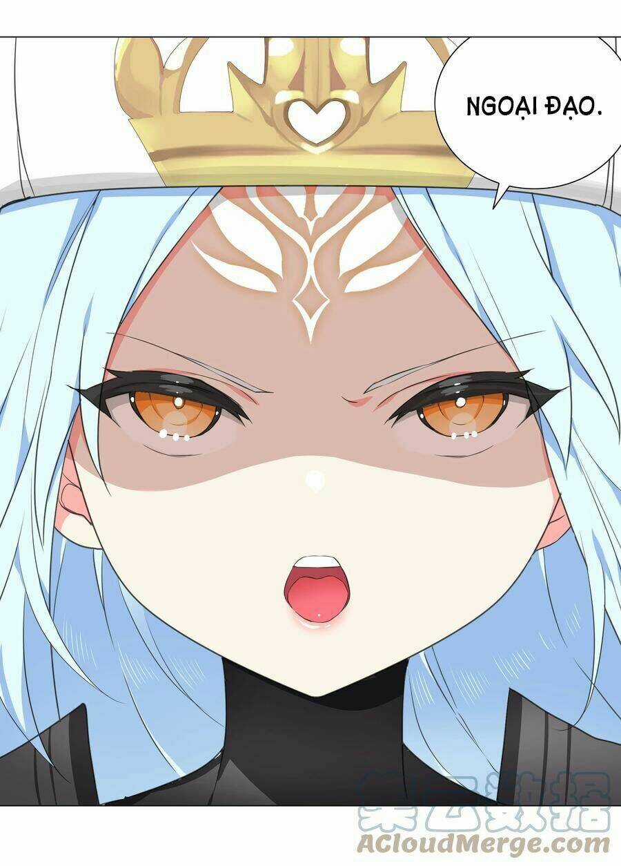 My Harem Grew So Large, I Was Forced to Ascend Chapter 43 trang 15