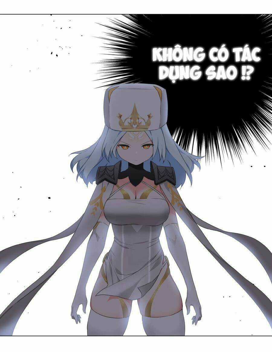 My Harem Grew So Large, I Was Forced to Ascend Chapter 43 trang 17