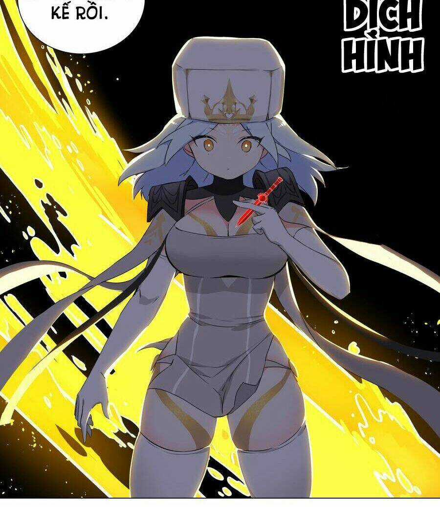 My Harem Grew So Large, I Was Forced to Ascend Chapter 43 trang 2