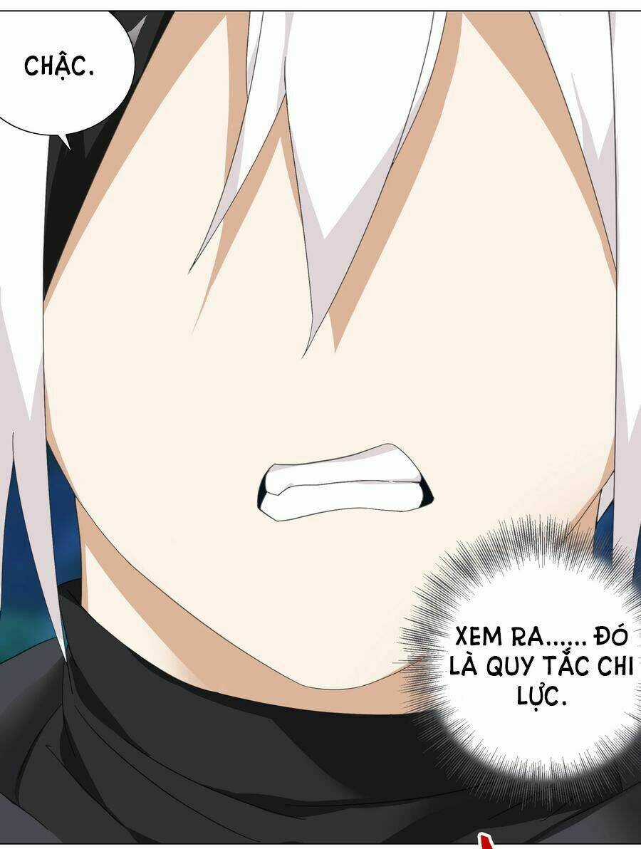 My Harem Grew So Large, I Was Forced to Ascend Chapter 43 trang 22