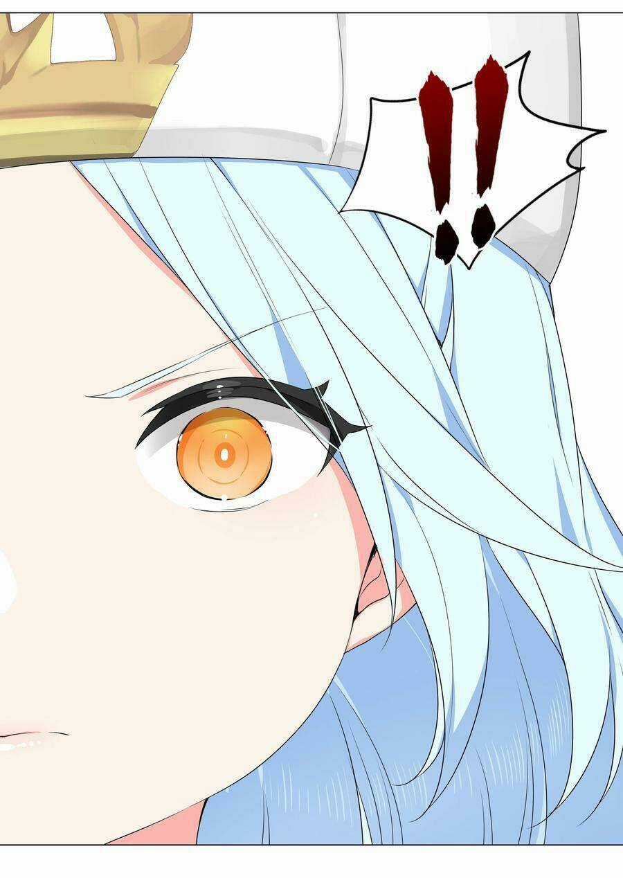 My Harem Grew So Large, I Was Forced to Ascend Chapter 43 trang 30