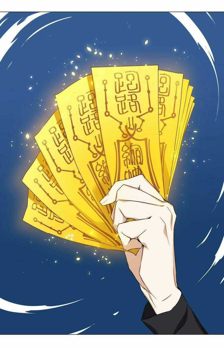 My Harem Grew So Large, I Was Forced to Ascend Chapter 43 trang 31