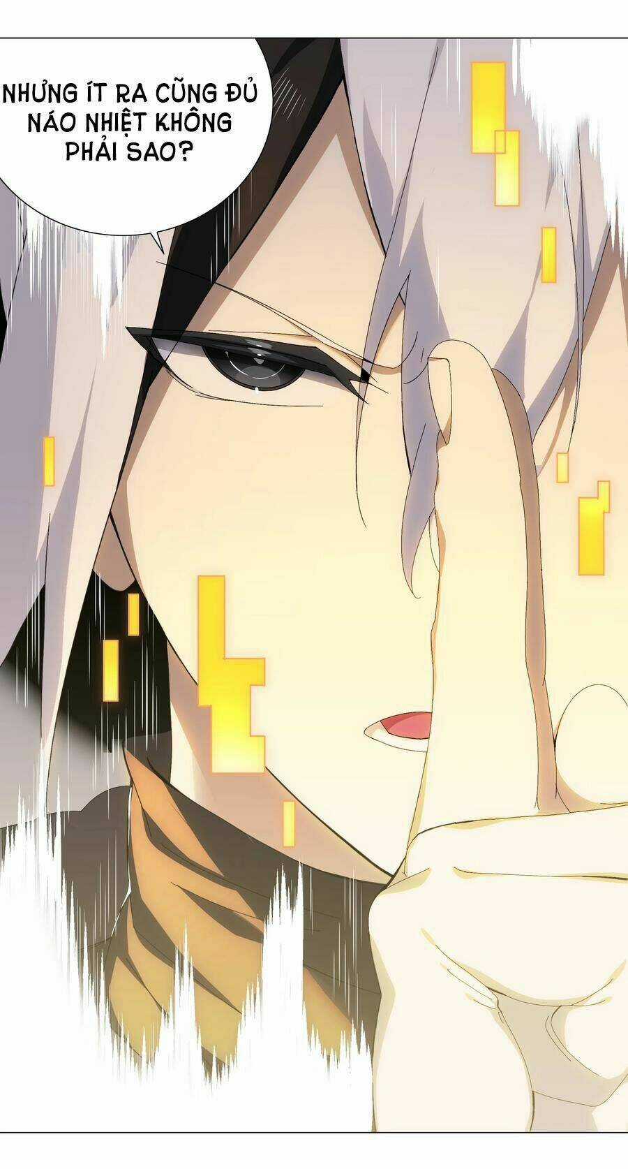 My Harem Grew So Large, I Was Forced to Ascend Chapter 43 trang 32