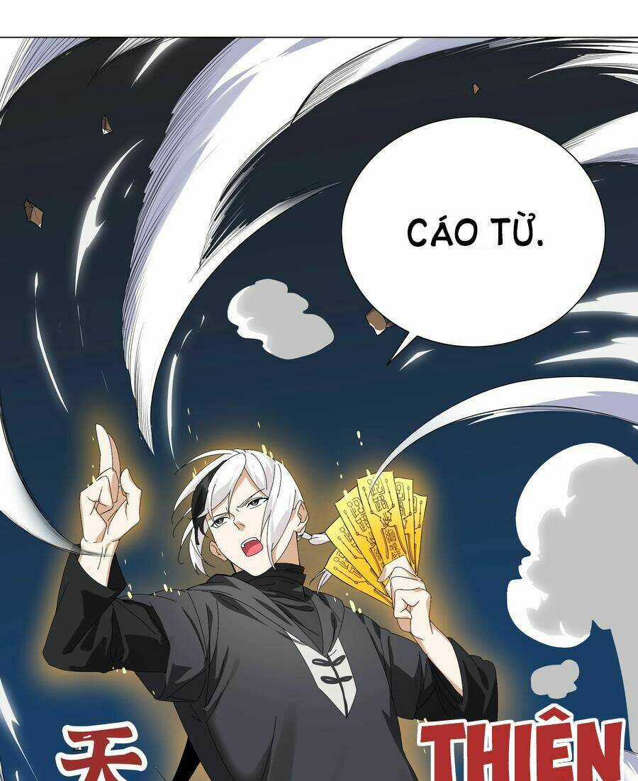 My Harem Grew So Large, I Was Forced to Ascend Chapter 43 trang 33