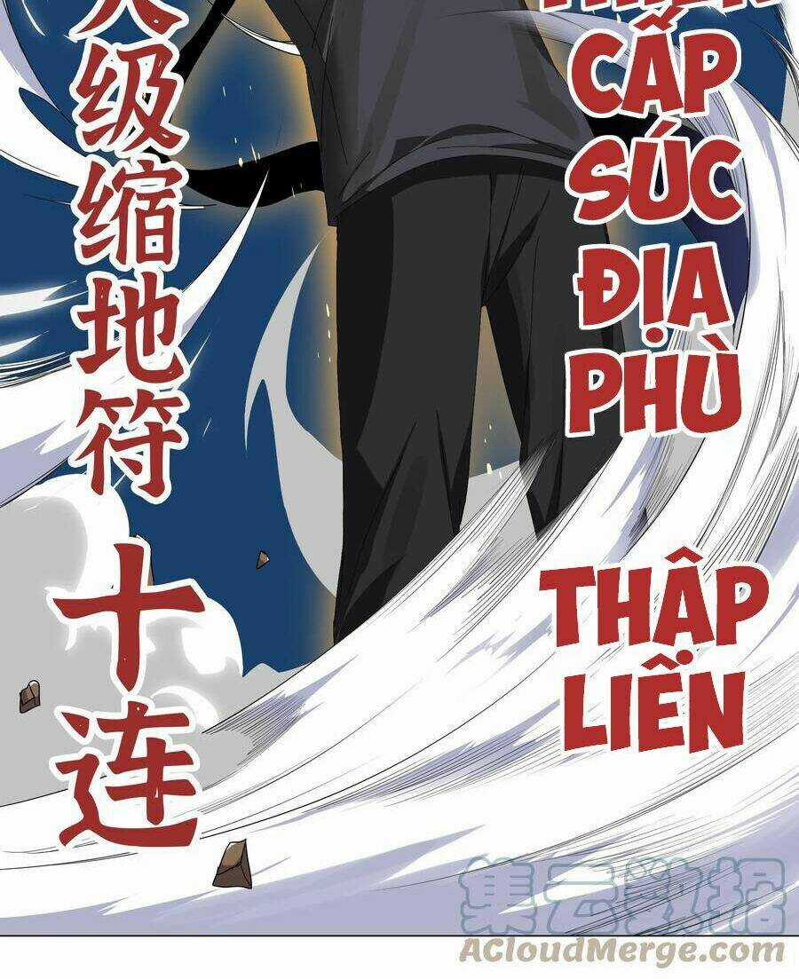 My Harem Grew So Large, I Was Forced to Ascend Chapter 43 trang 34