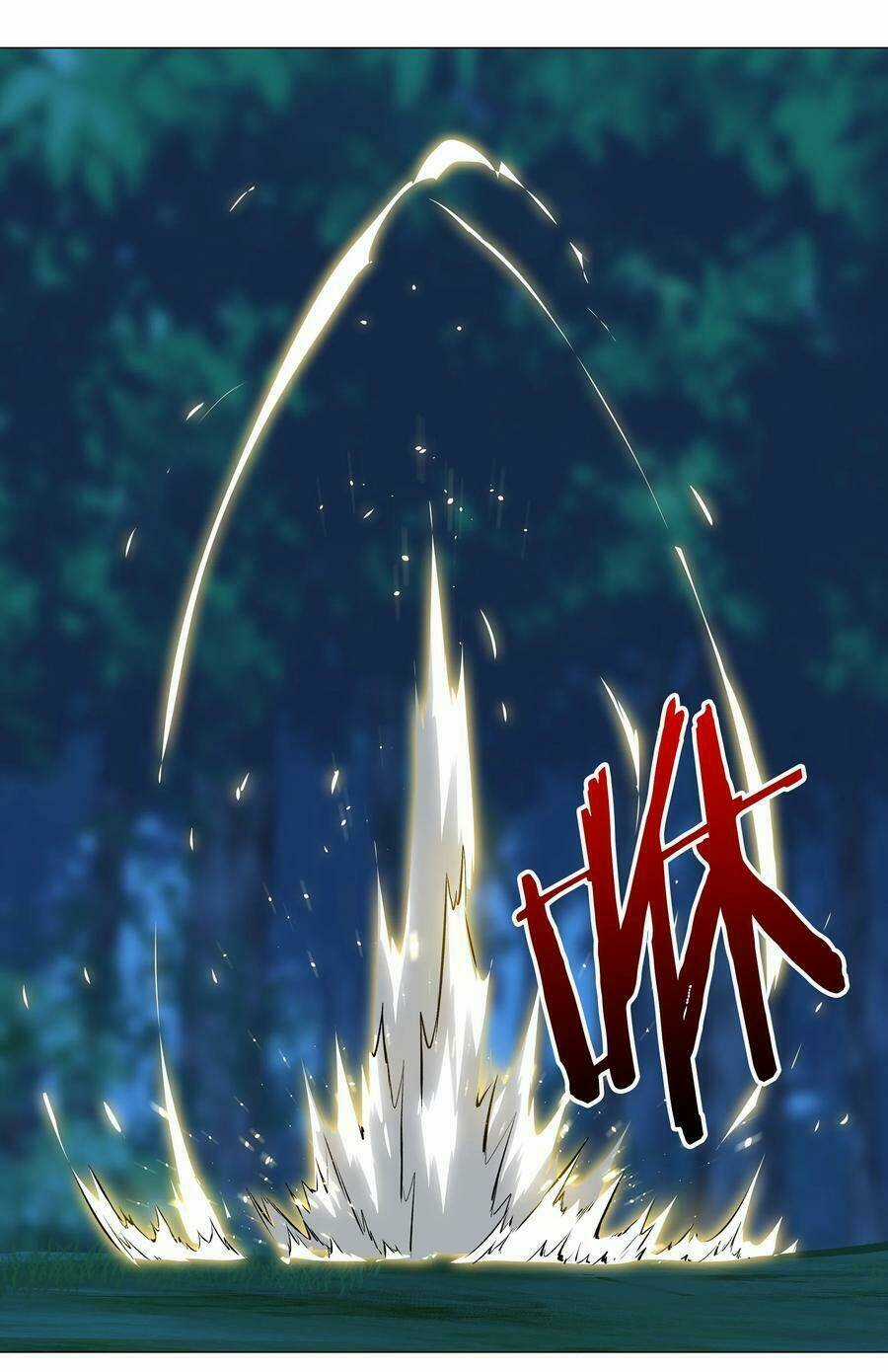 My Harem Grew So Large, I Was Forced to Ascend Chapter 43 trang 35