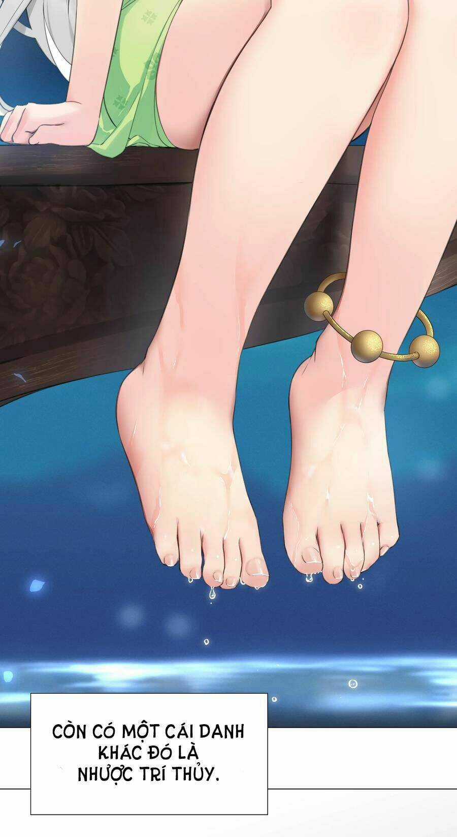 My Harem Grew So Large, I Was Forced to Ascend Chapter 43 trang 4