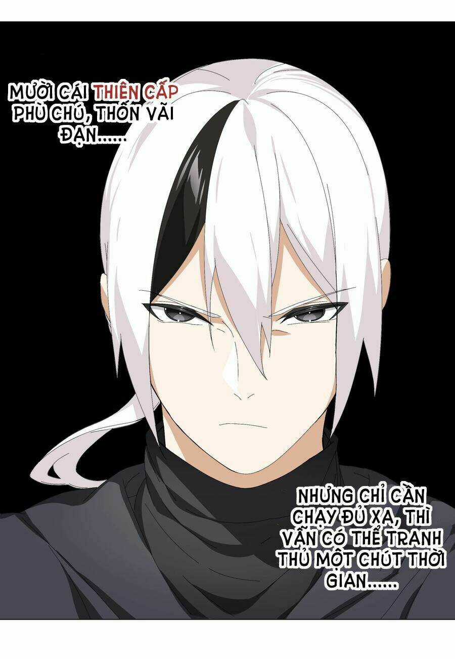 My Harem Grew So Large, I Was Forced to Ascend Chapter 43 trang 40