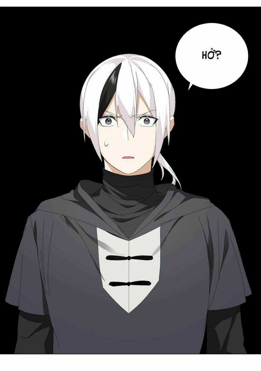 My Harem Grew So Large, I Was Forced to Ascend Chapter 43 trang 41