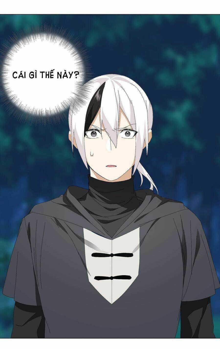 My Harem Grew So Large, I Was Forced to Ascend Chapter 43 trang 42