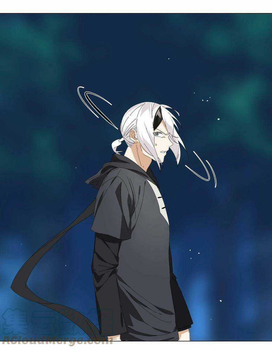 My Harem Grew So Large, I Was Forced to Ascend Chapter 43 trang 43