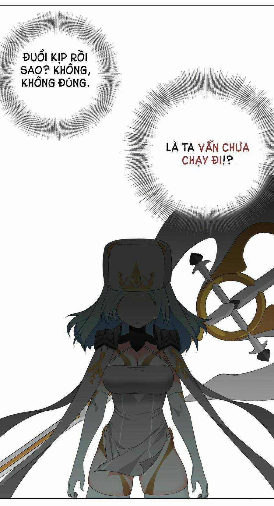 My Harem Grew So Large, I Was Forced to Ascend Chapter 43 trang 45