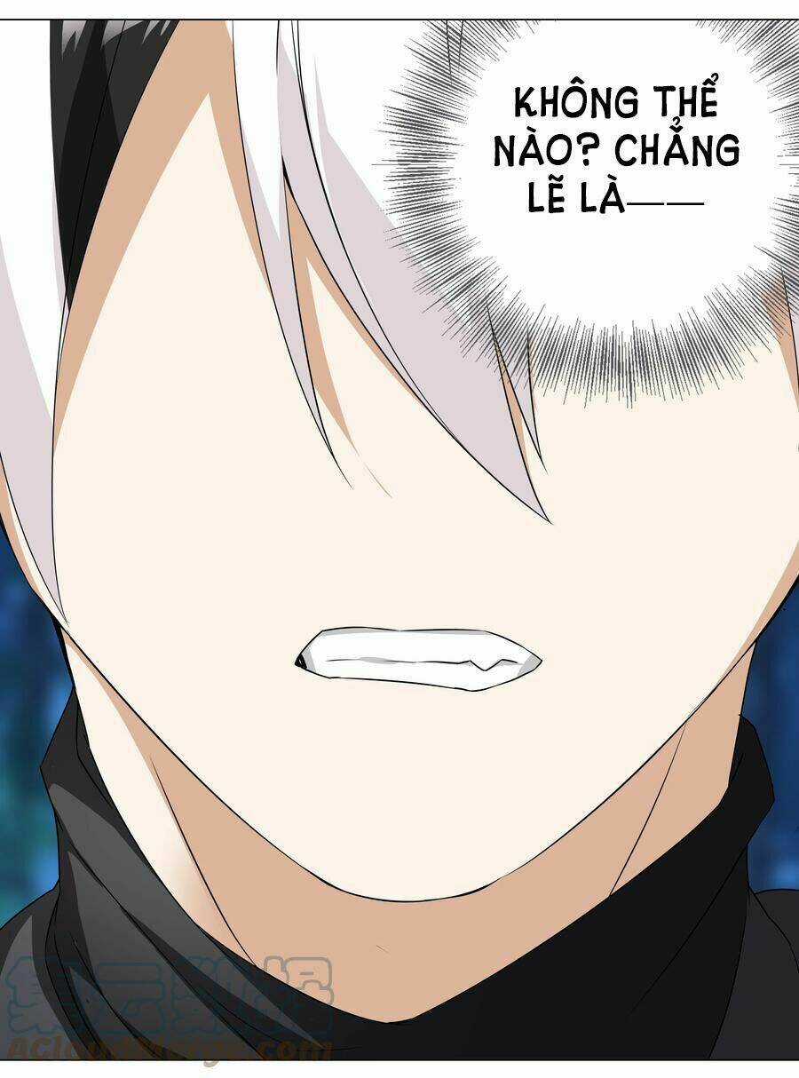 My Harem Grew So Large, I Was Forced to Ascend Chapter 43 trang 47