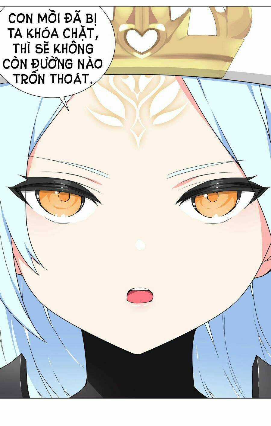 My Harem Grew So Large, I Was Forced to Ascend Chapter 43 trang 48