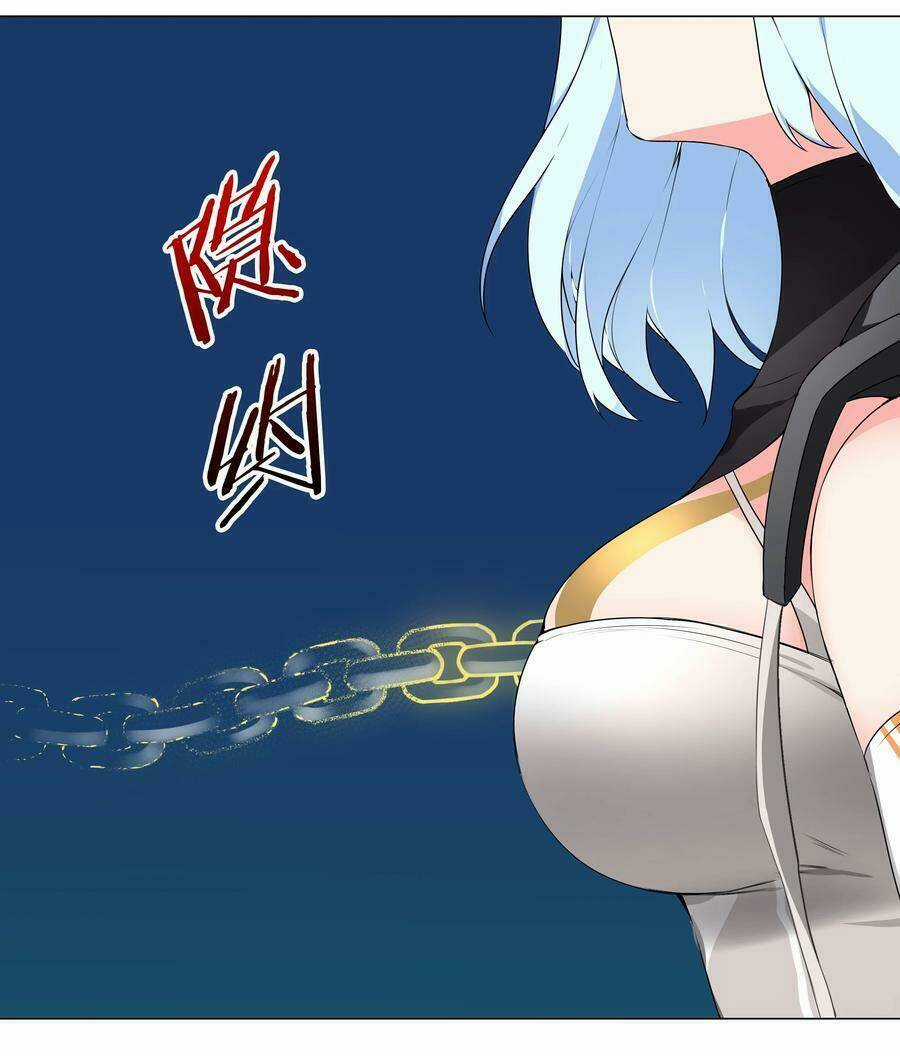 My Harem Grew So Large, I Was Forced to Ascend Chapter 43 trang 49