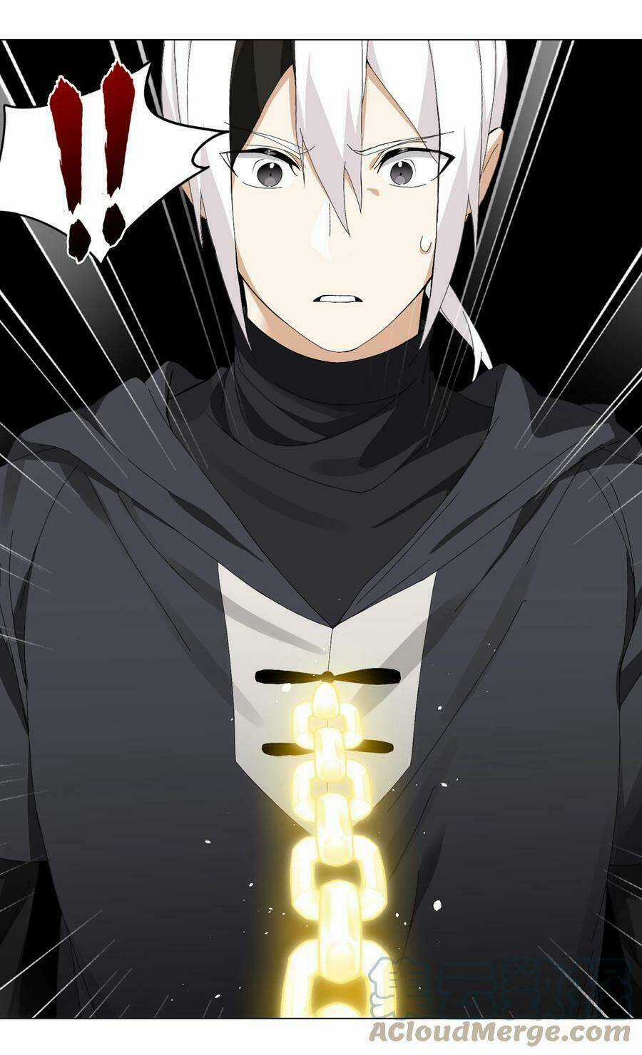 My Harem Grew So Large, I Was Forced to Ascend Chapter 43 trang 51