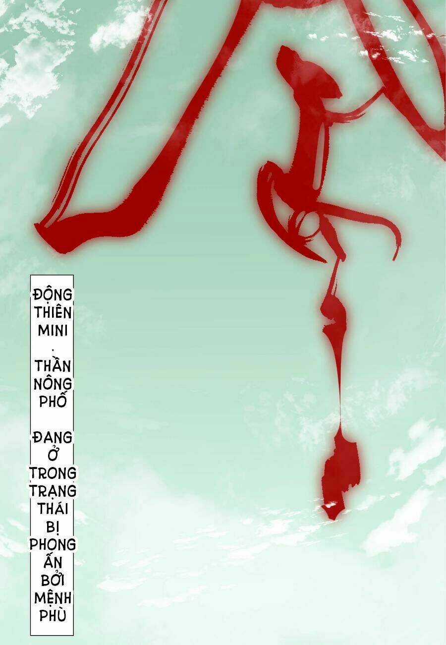 My Harem Grew So Large, I Was Forced to Ascend Chapter 43 trang 56