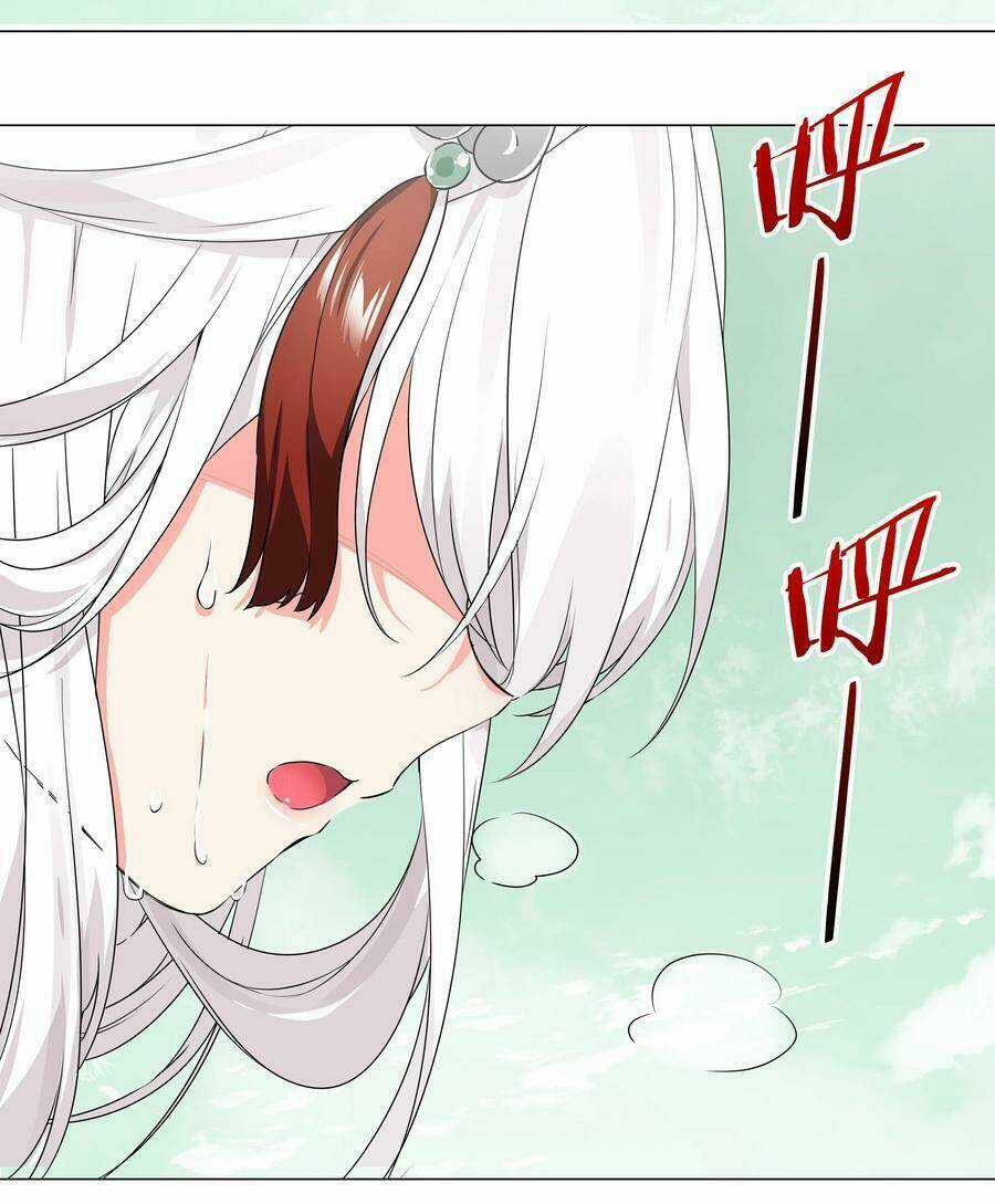 My Harem Grew So Large, I Was Forced to Ascend Chapter 43 trang 57