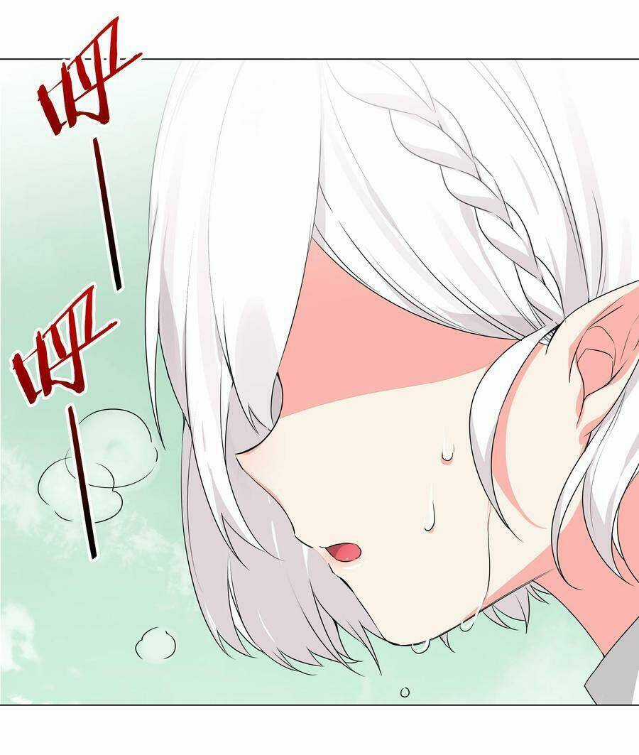 My Harem Grew So Large, I Was Forced to Ascend Chapter 43 trang 58