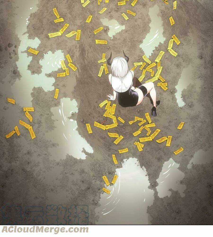 My Harem Grew So Large, I Was Forced to Ascend Chapter 43 trang 60