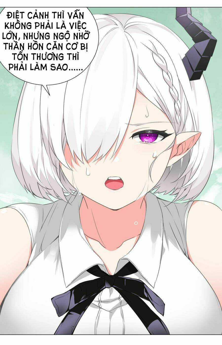 My Harem Grew So Large, I Was Forced to Ascend Chapter 43 trang 62