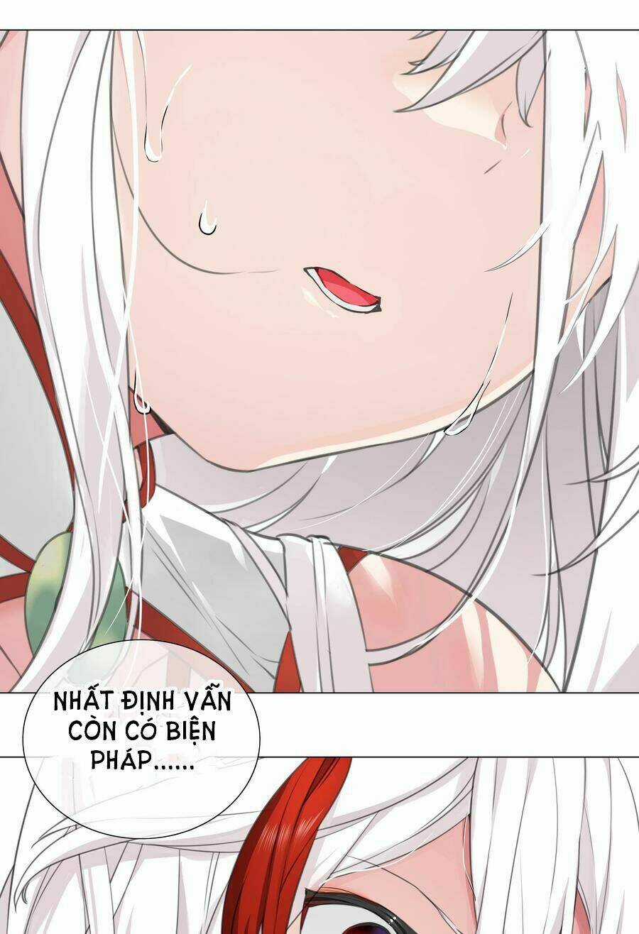 My Harem Grew So Large, I Was Forced to Ascend Chapter 43 trang 63