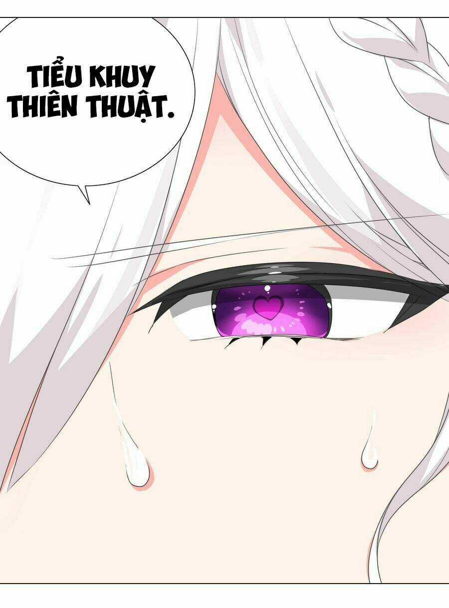 My Harem Grew So Large, I Was Forced to Ascend Chapter 43 trang 66