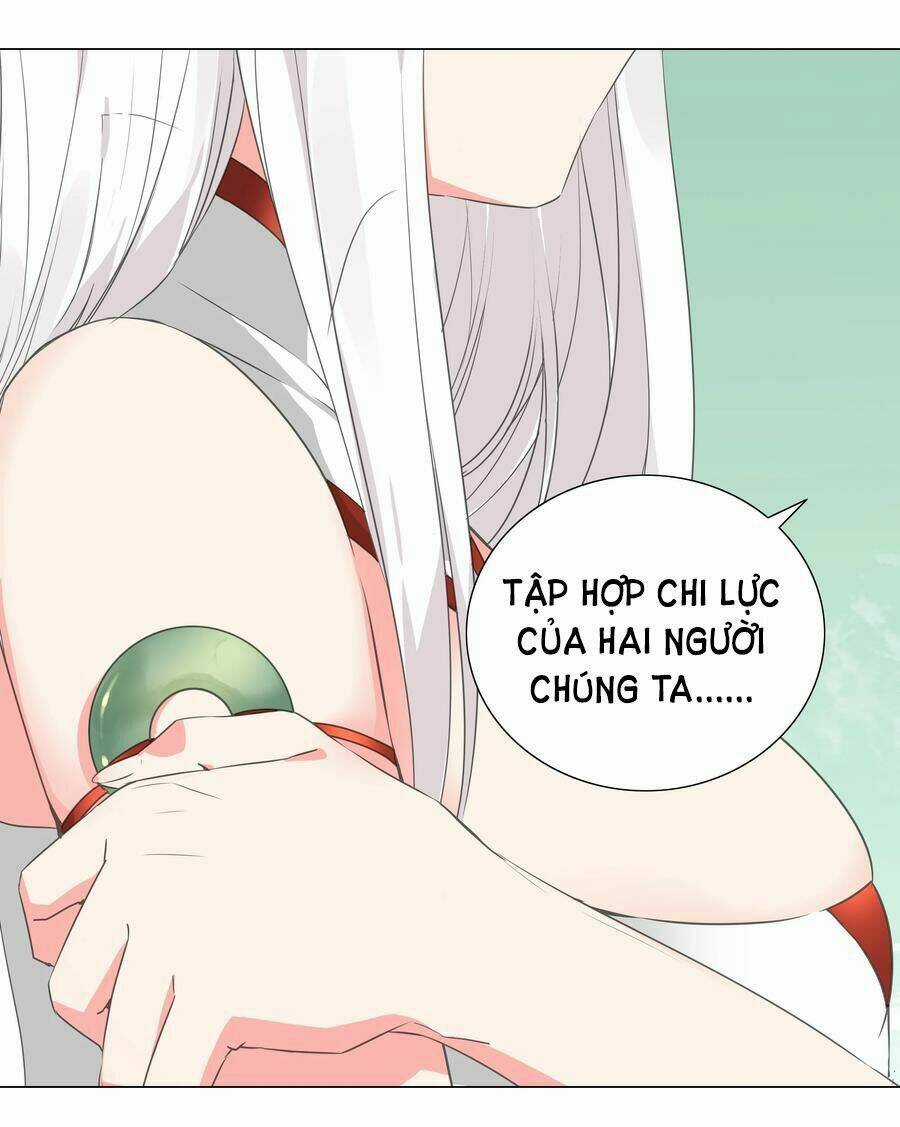 My Harem Grew So Large, I Was Forced to Ascend Chapter 43 trang 67
