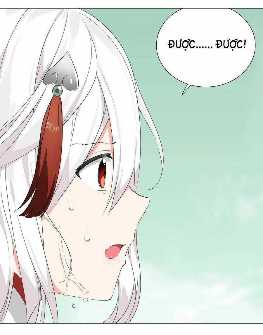 My Harem Grew So Large, I Was Forced to Ascend Chapter 43 trang 69