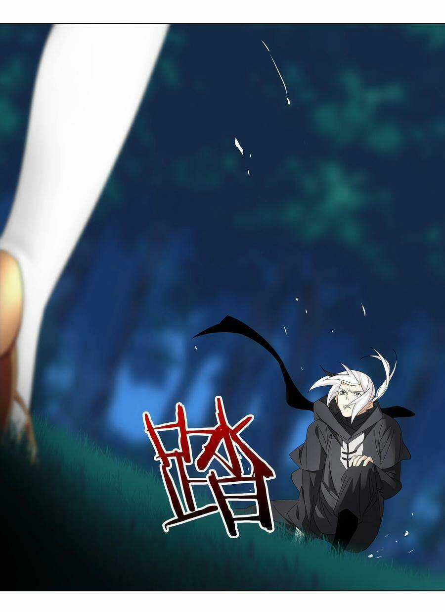 My Harem Grew So Large, I Was Forced to Ascend Chapter 43 trang 7