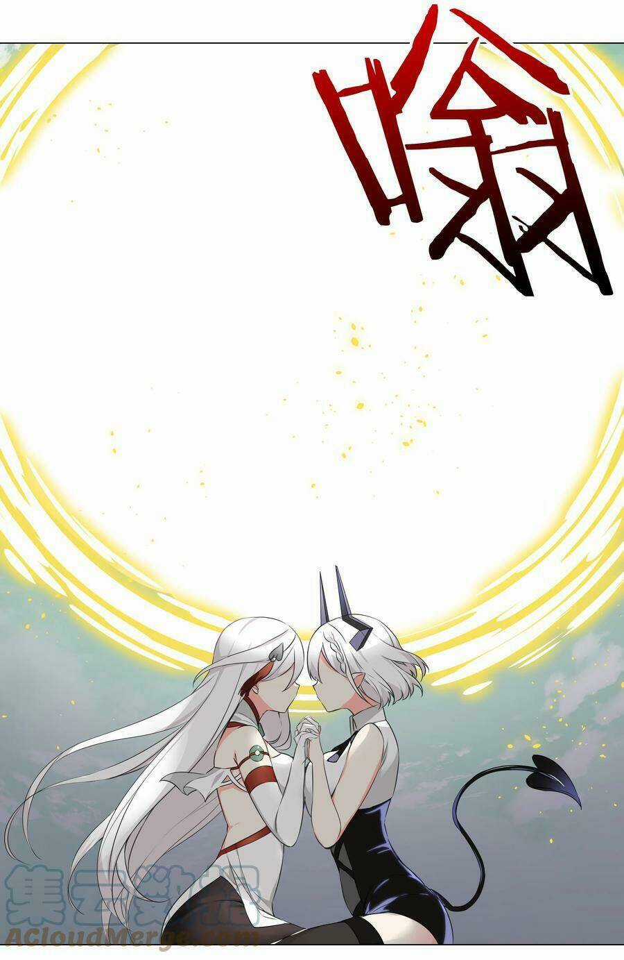 My Harem Grew So Large, I Was Forced to Ascend Chapter 43 trang 76