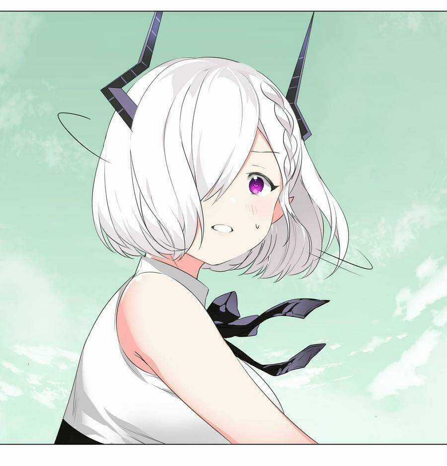 My Harem Grew So Large, I Was Forced to Ascend Chapter 43 trang 77